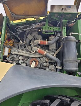 KRONE BiG X 770 - 13