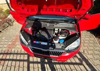 Škoda Citigo 1,0 MPi naj.51000km ,klima benzín manuál 44 kw - 13