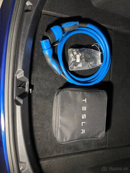 Tesla model 3 Long Range - 13