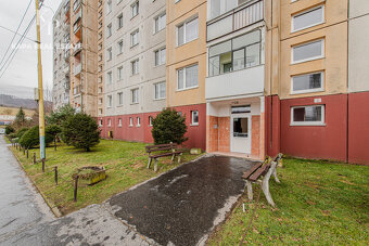 3-izbový byt na predaj, Karpatská ulica, Svidník - 13