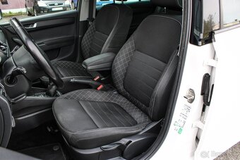 Škoda Fabia Combi 1.2 TSI 81kw Style - 13