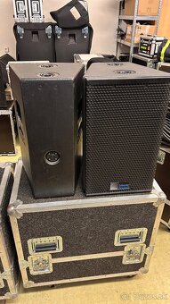 MEYER SOUND UPA-1C pasivne reproduktory - 13