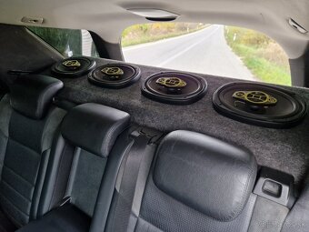 Mercedes-Benz ML420cdi V8 BiTurbo AMG optic w164 - 13