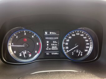 Hyundai kona 4x4 - 13