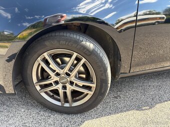 Vw golf 6 benzín 2012 - 13