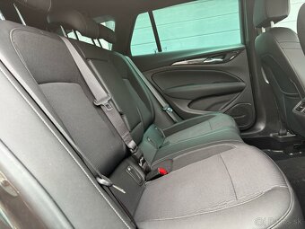 Opel Insignia ST 2.0CDTi - 13