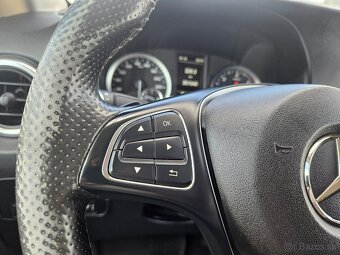 Mercedes Benz Vito ExtraLong 2.2 Cdi/136hp - 2020 - 13