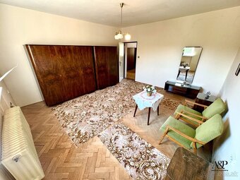 ZNÍŽENÁ CENA 6 IZB. RODINNÝ DOM, POZEMOK 688M2, ŽELEZENIČIAR - 13