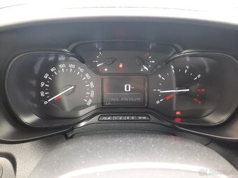 Nová Toyota Proace City 1.5D-4D 130 Long 390km - 13