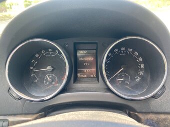 Škoda Yeti 2.0TDI 4x4 - 13