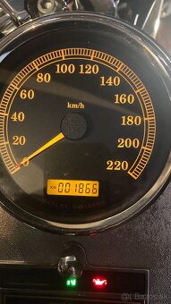 Predám Harley Davidson Fat Boy 105 Anniversary (odpočet dph) - 13