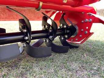 Rotavator za malotraktor - 13