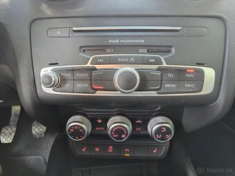 Audi A1 Sportback 1.0 TFSI Design, Mesačne: 186€ - 13