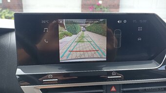 Citroen C4 PureTech130S&S Plus EAT8 - 13