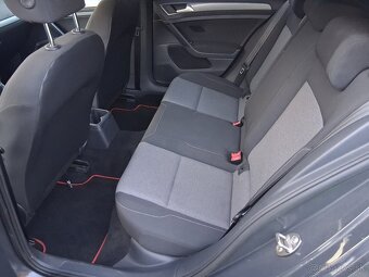 Volkswagen Golf 7 - 13