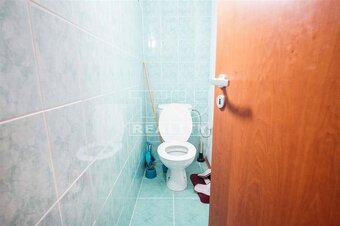 Na prenájom kompletne prerobený 2-izbový byt s balkónom... - 13