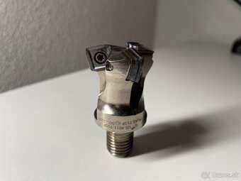 Frezovacie nastroje Pramet - 13