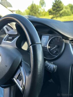 Škoda octavia 3 combi 2.0tdi - 13