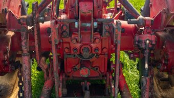 Porsche-Diesel Standard 218 - 13