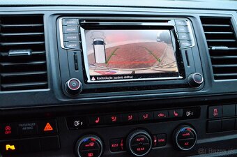 Volkswagen Caravelle T6 2.0TDi 110kw Highline 4MOTION - 13