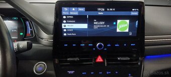 Hyundai Ioniq Electric 100 kW, reg. 2022, 70853 km, DPH - 13
