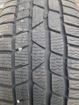 ELEKTRONY 5x112r16 obuté zimne pneu - 13
