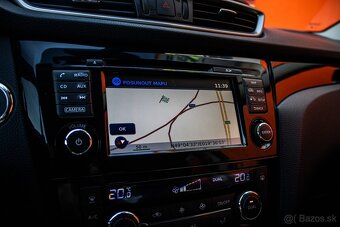Nissan Qashqai DIG-T 160 Tekna, 120kW, M6, 5d. - 13