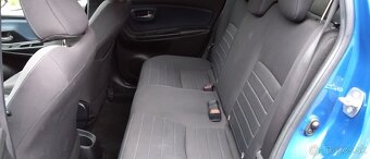 Toyota Yaris 1.5 VVT-iE Selection - 13