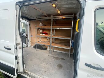 Ford Transit L2H2 - 13