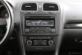 Volkswagen Golf VI 1.2 TSI - 13