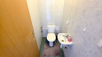 MODERNÝ 2i BYT, NOVOSTAVBA, TERASA ( 29 m2 ), KLÍMA, Kresánk - 13