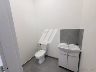 Nesvady – Nebytové priestory na prenájom na hlavnej ceste - 13