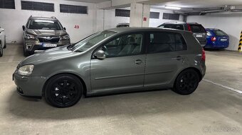 ✅ Volkswagen Golf 5 2.0 TDi 103kw ✅ - 13