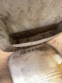 Kastliky Jawa 250/350 panelka kyvacka - 13