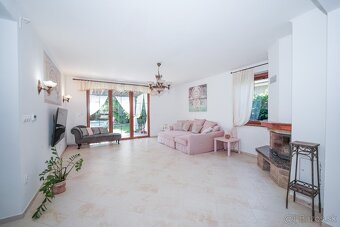 Rodinný dom v obci Rovinka na predaj - 13