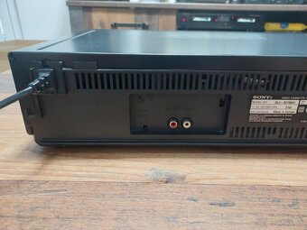 Sony SLV-SE700D1 - 13