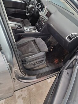 Audi Q7 3.0 171kw - 13