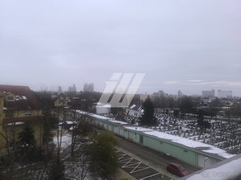 Na prenájom: 1-izbový byt s balkónom - 13