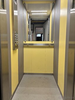 Na predaj 3izb byt s loggiou vizualizacia v inzerate - 13