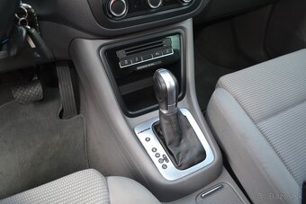 Volkswagen Sharan 2.0 TDI DSG 4-motion Comfortline - 13