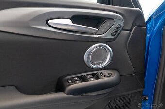 Alfa Romeo Tonale Speciale 1.5 mHEV A/T - 13