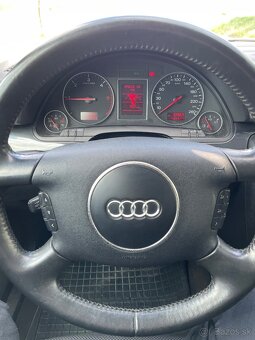 Audi A4 B6 1.9TDI 96kw - 13