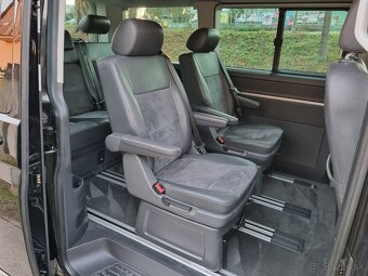 ===Volkswagen T5 Multivan 2=== - 13