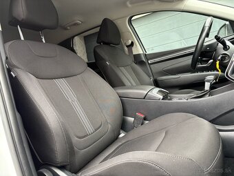 Hyundai Tucson 1.6crdi Mild Hybrid Style - 13