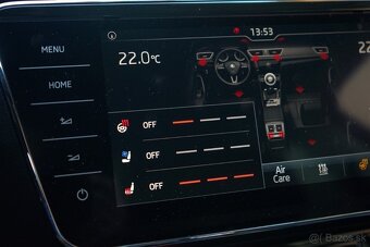 Škoda Superb Combi 2.0 TDI SCR Style DSG🔝EXTRA VYBAVA🔝 - 13