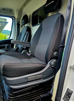 Ducato  2.3 130kw automat - 13