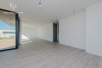 Rodinný dom č. 9 na predaj, novostavba, Veľký Šariš, časť Ka - 13