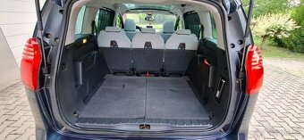 Predám Peugeot 5008 1.6 HDI 82Kw Zachovalá R.V.2013 - 13