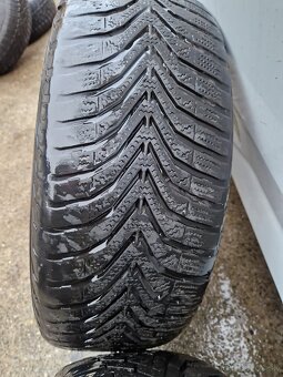 Elektrony 5x114.3 195/55 r16 - 13