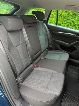 Škoda Octavia 2.0TDI 110kW DSG 2021 110tkm STYLE - 13